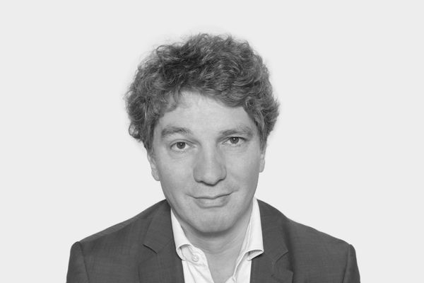 Markus Penell